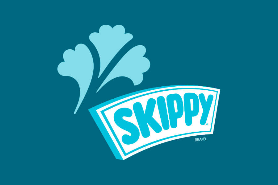 Skippy & Hormel Foods sprig icon