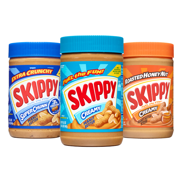 Peanut Butter