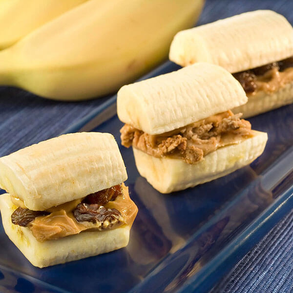 Banana Surprise – Recipes