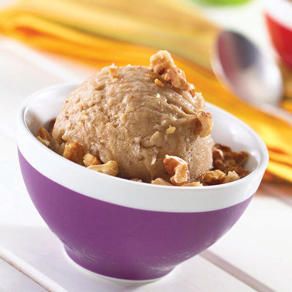 Easy Banana Peanut Butter Ice Cream – Recipes