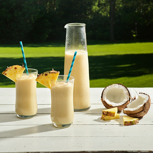 Peanut Butter Pina Colada – Recipes