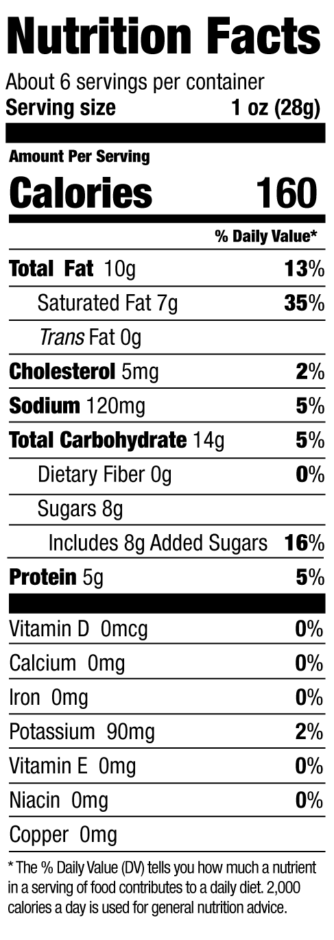 SKIPPY® P.B. Bites Double Peanut Butter