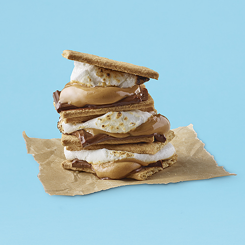 SKIPPY® Squeeze Peanut Butter S’mores