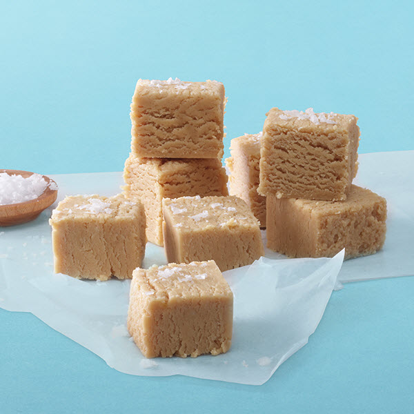 SKIPPY® Peanut Butter Fudge