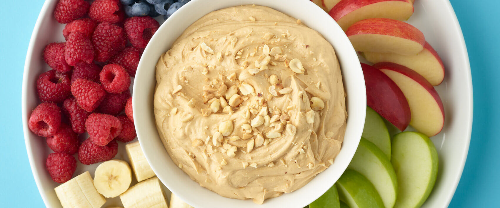 SKIPPY® Creamy Peanut Butter Dip