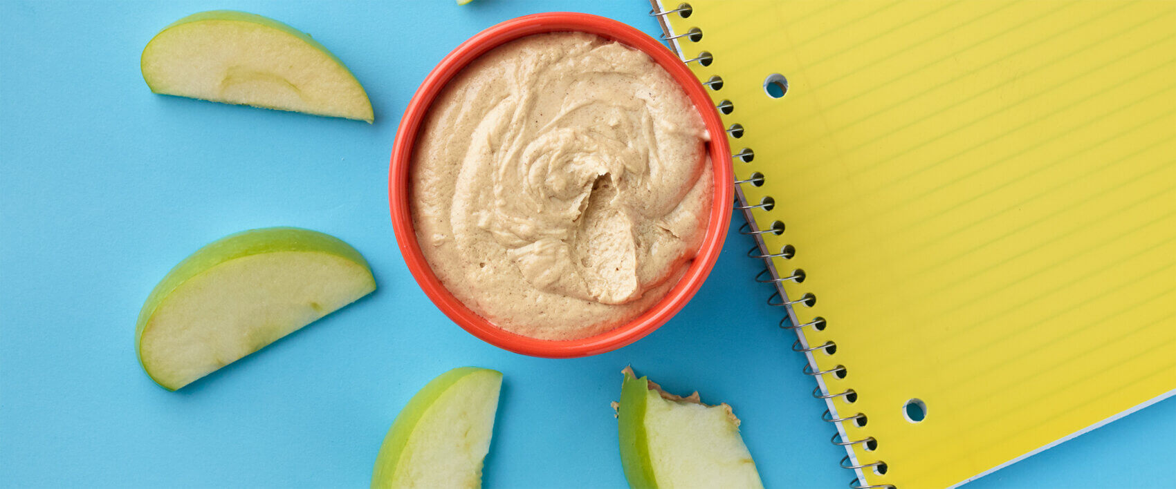 Peanut Butter Yogurt Dip — Skippy® Brand