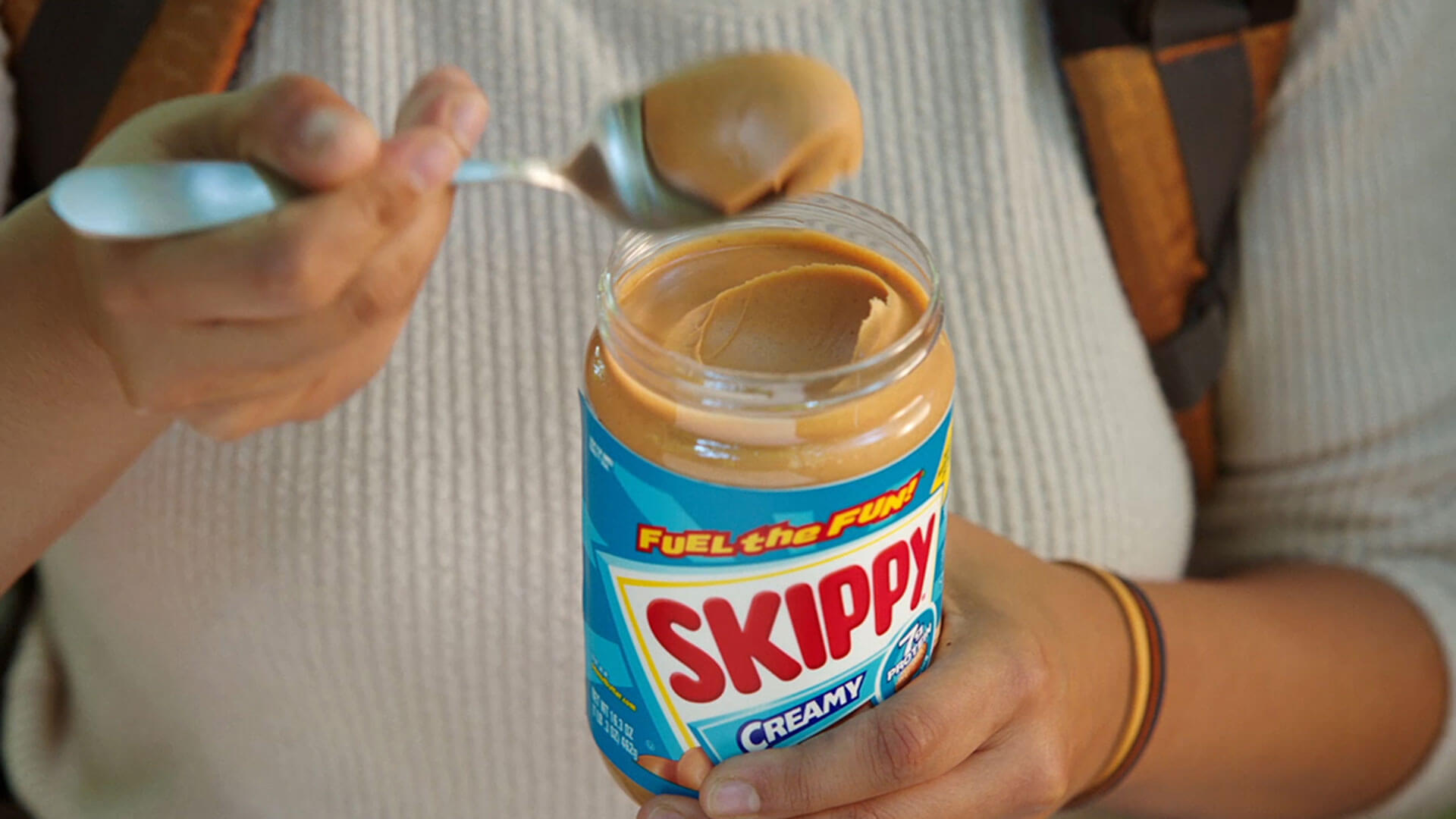 We’re Here To Spread Joy In Every Jar